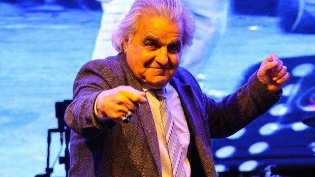 Uzun süredir tedavi görüyordu! Battal Gazi'nin ZıpZıp'ı Necdet Kökeş'ten üzen haber