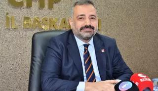 CHP İzmir İl Başkanı Şenol Aslanoğlu yeniden g&ouml;zaltında