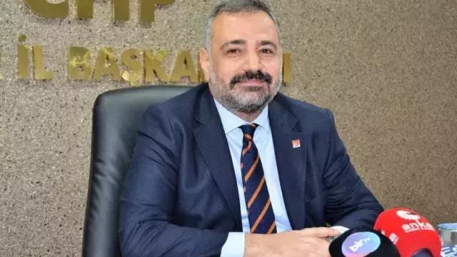 CHP İzmir İl Başkanı Şenol Aslanoğlu yeniden gözaltında