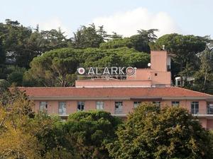 Alarko Holding (ALARK) 2026 Analizi ve Hedef Fiyatı! %47'lik Y&uuml;kseliş G&uuml;ndemde 