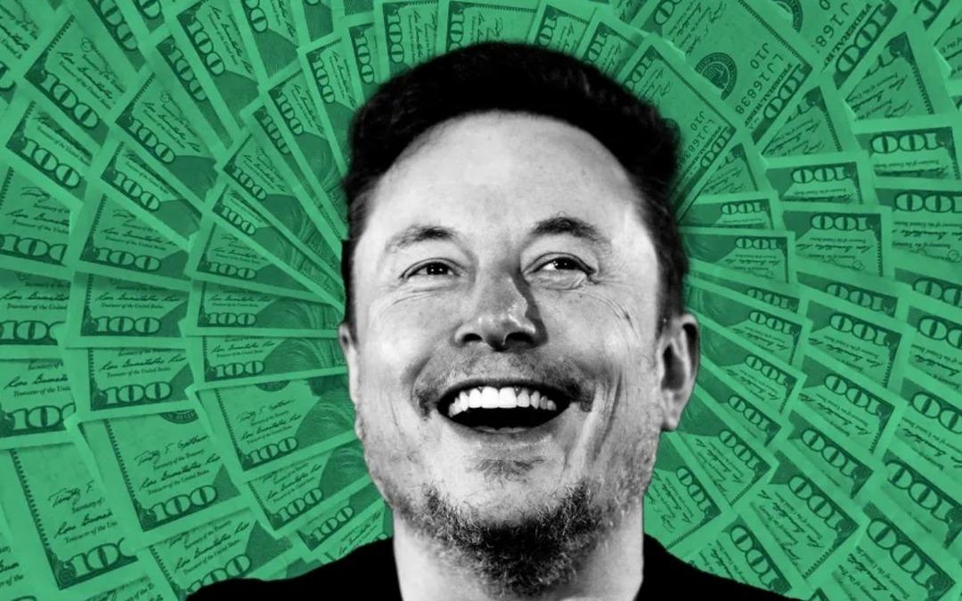 Yeni zenginler kul&uuml;b&uuml;: İşte yapay zeka milyarderleri! 4