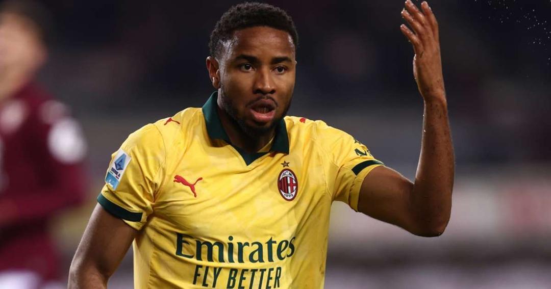 İtalyanlar Nkunku nun transferini duyurdu! "İstanbul a gidiyor" 2