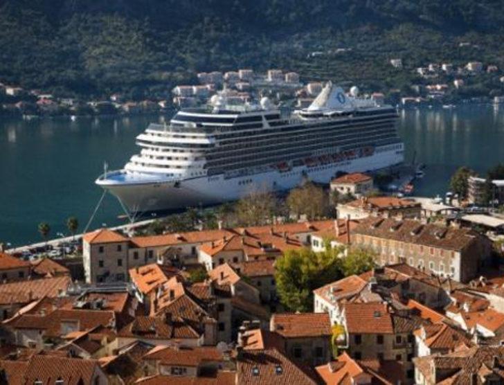 Vizesiz gidilen ülkeler G1