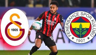 İtalyanlar Nkunku'yu duyurdu! "İstanbul'a gidiyor"