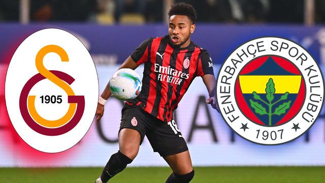 İtalyanlar Nkunku'nun transferini duyurdu! İstanbul'a gidiyor