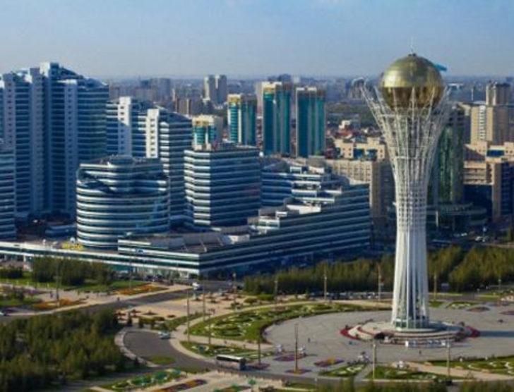 Vizesiz gidilen ülkeler G2