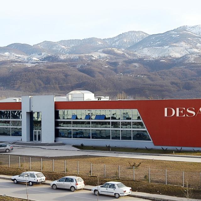 DESA Deri (DESA) 2026 Analizi ve Hedef Fiyatı