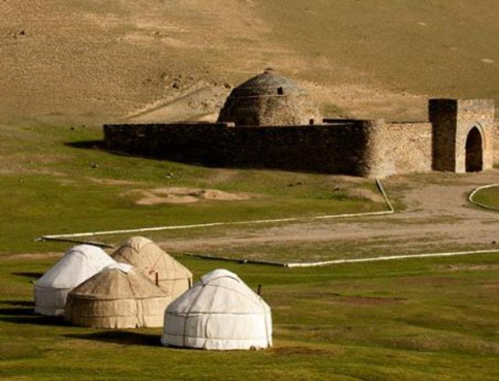 Vizesiz gidilen ülkeler G3