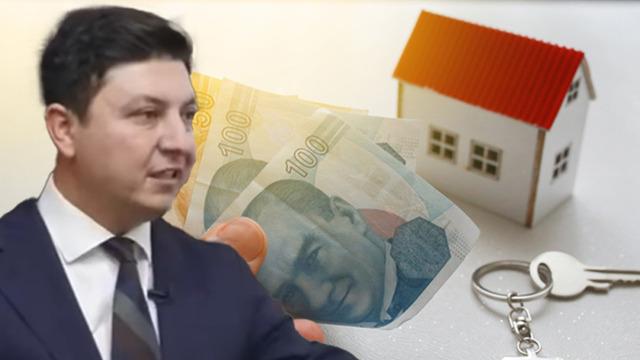 Kredi çekecekler dikkat: Son 2,5 yılın en düşüğünde ama 'Bekleyin' uyarısı geldi!