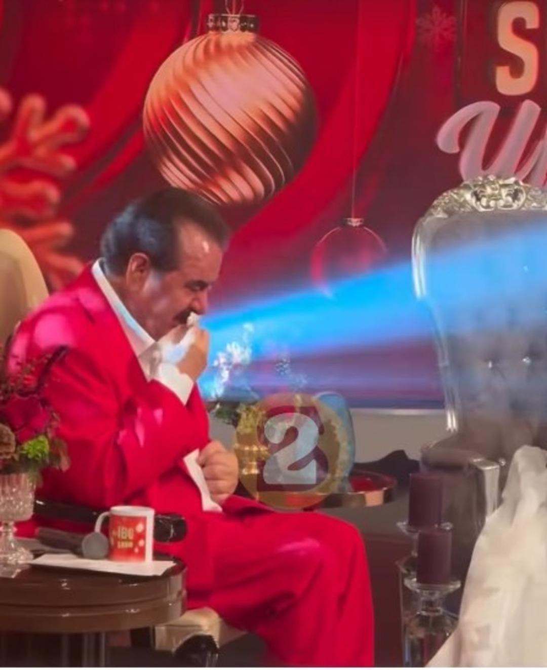 İbo Show Yılbaşı &Ouml;zel konukları kimler? Oryantal Asena yıllar sonra aynı sahnede! G&ouml;r&uuml;nt&uuml;ler ifşa oldu 3