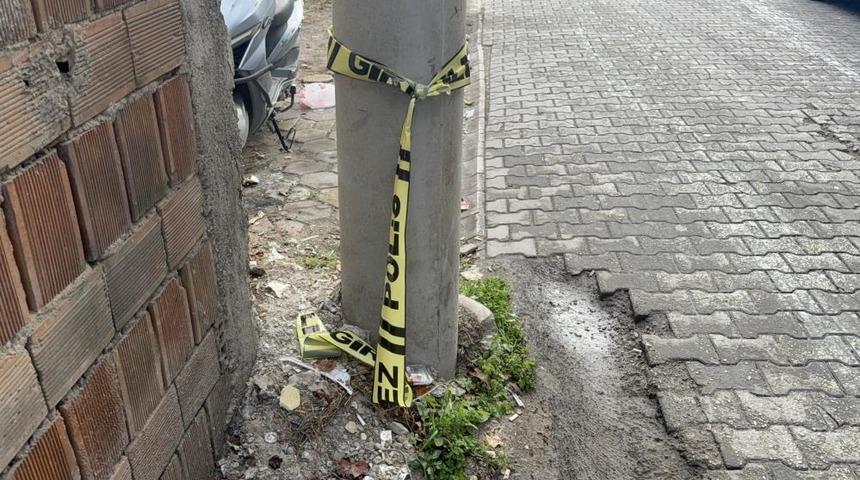 Kahvehanede başladı, sokakta kanlı bitti! 2 kişi hayatını kaybetti, g&ouml;zaltılar var