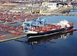 Derince limanı ihalesinde şok!