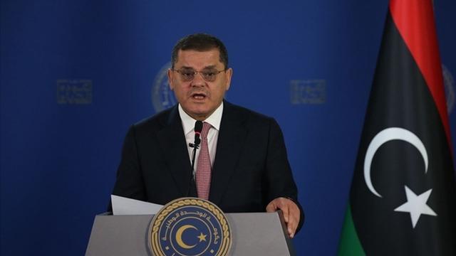 Libya Başbakanı&rsquo;ndan soruşturma a&ccedil;ıklaması: &ldquo;T&uuml;rkiye ile takip ediyoruz