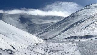 Yunanistan'da facia! 4 kişi çığ altında can verdi