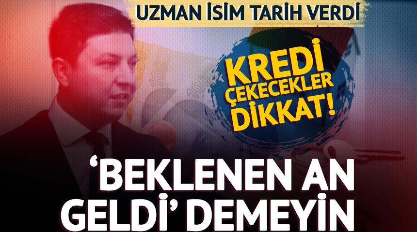 Son 2,5 yılın en d&uuml;ş&uuml;ğ&uuml;nde ama 'Bekleyin' uyarısı geldi!