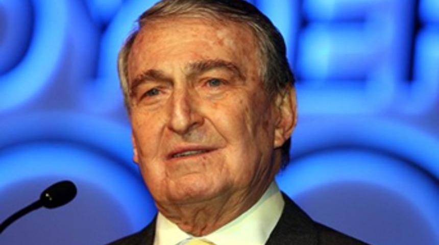 Rahmi Koç'tan Türkiye yorumu