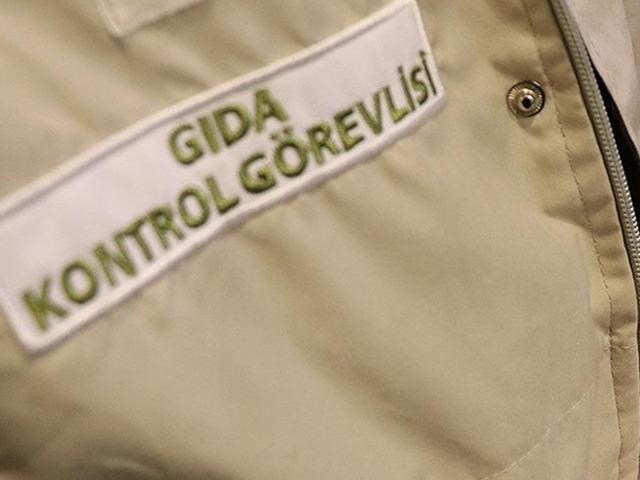 Palm yağı ithalatında her parti &uuml;r&uuml;n analiz edilecek