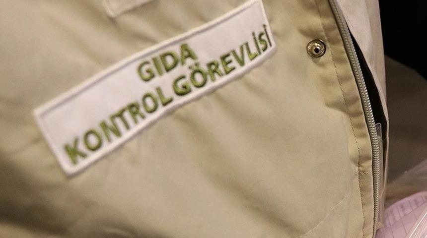 Palm yağı ithalatında her parti &uuml;r&uuml;n analiz edilecek