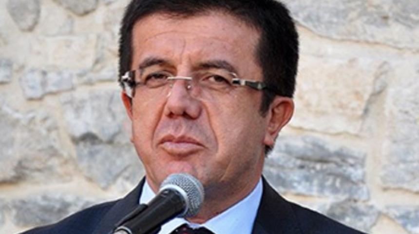 'Büyüme 2013'ten daha iyi olacak'