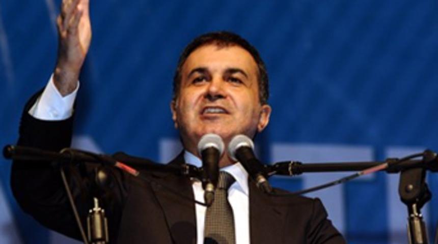 Bakan veriyi erken açıkladı