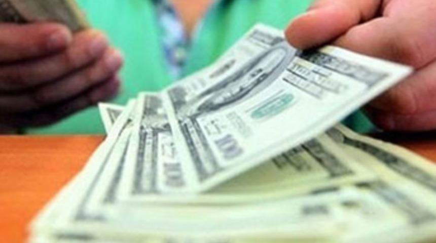 Doları olanlar dikkat