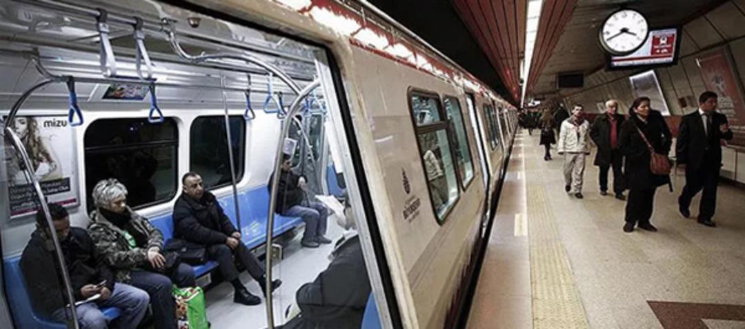 İstanbul da toplu ulaşım o tarihte ücretsiz! 2