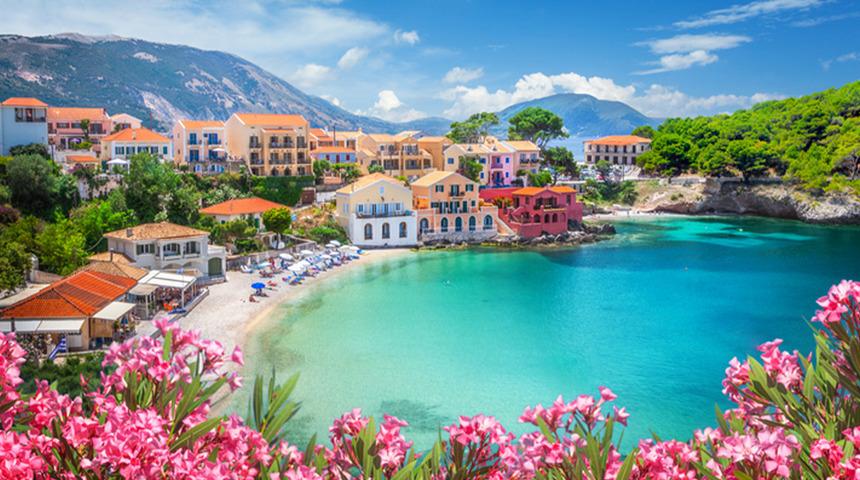 D&uuml;nyanın en g&uuml;zel &uuml;lkeleri se&ccedil;ildi! T&uuml;rkiye listede ka&ccedil;ıncı sırada?