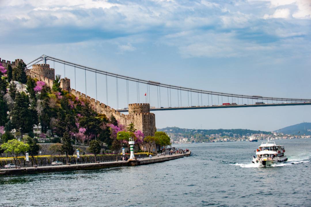 D&uuml;nyanın en g&uuml;zel &uuml;lkeleri se&ccedil;ildi! T&uuml;rkiye listede ka&ccedil;ıncı sırada? 1