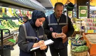 Asgari &uuml;cret artışının ardından marketlere fahiş fiyat denetimi!