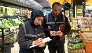 Asgari &uuml;cret artışının ardından marketlere fahiş fiyat denetimi!