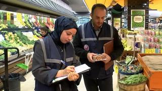 Asgari ücret artışının ardından marketlere fahiş fiyat denetimi!