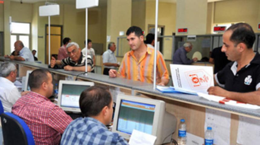Maliye aboneliği süreni takip etti