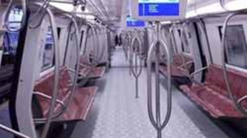 İstanbullulara 'mini metro' müjdesi!