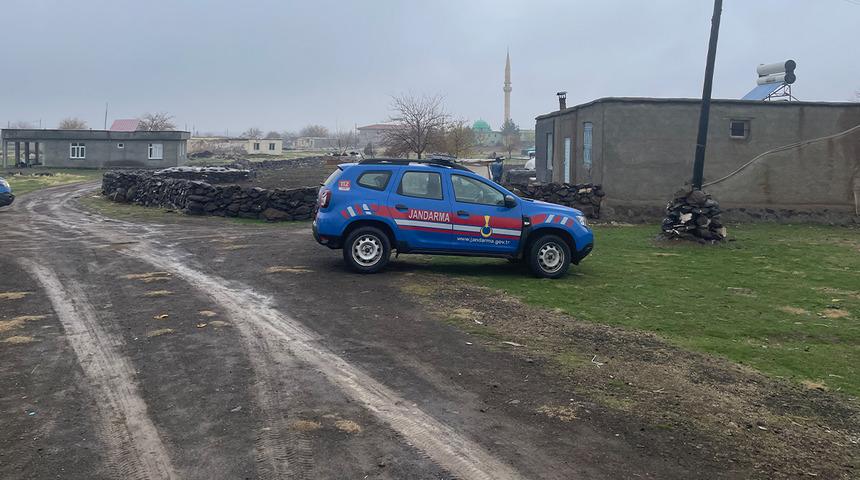 Yer: Şanlıurfa! Aile faciası: Eşini ve oğlunu &ouml;ld&uuml;rd&uuml;