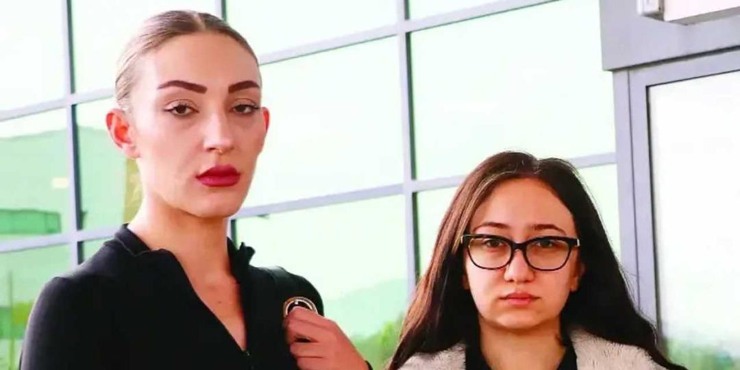 G&uuml;ll&uuml; soruşturmasında yeni gelişme! Kızı Tuğyan ın uyuşturucu test sonucu ortaya &ccedil;ıktı 2