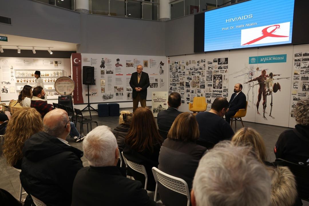 D&uuml;nyada vakalar azalırken, T&uuml;rkiye de HIV arttı! 2