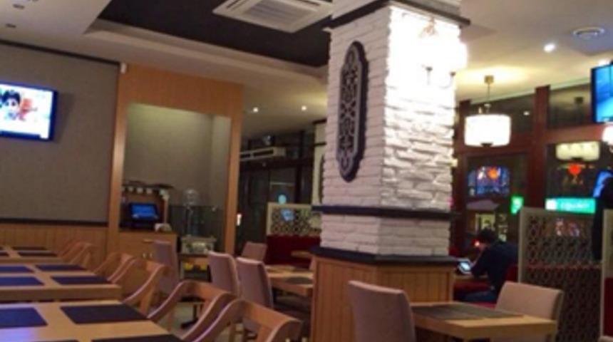 Kizze Desingn imzası Kiev'de