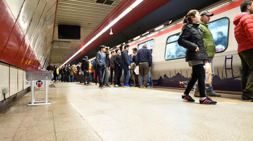 1 Ocak'ta toplu ulaşım &uuml;cretsiz olacak mı? Yılbaşında ek sefer var mı? Otob&uuml;s, metro, tramvay saat ka&ccedil;a kadar olacak?