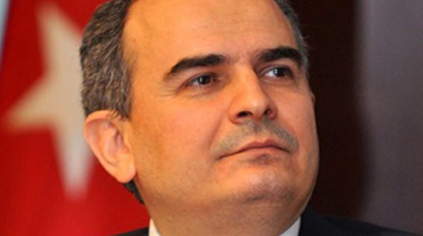 Erdem Başçı'dan istifa açıklaması!