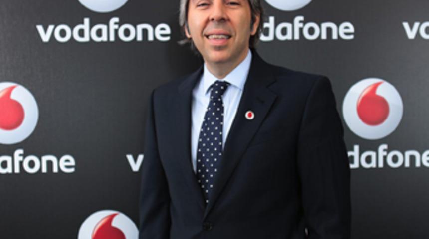 Vodafone'dan Basın'a Özel Red Basın Tarifesi