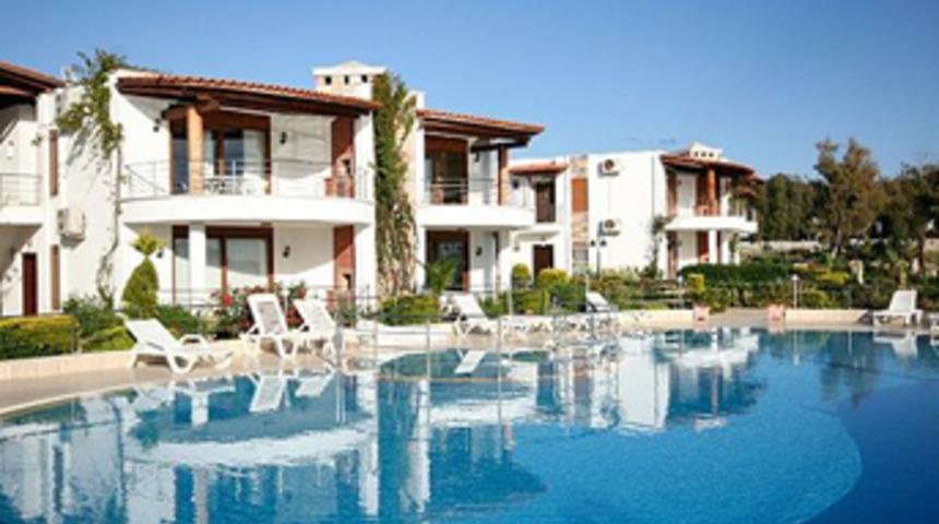 2014 yazlık villa kiralama sezonu açıldı