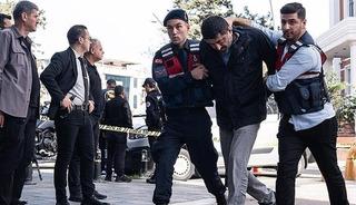 Yenidoğan &Ccedil;etesi davasında 3 sanık tahliye edildi