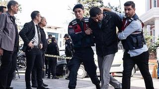 Yenidoğan Çetesi davasında 3 sanık tahliye edildi