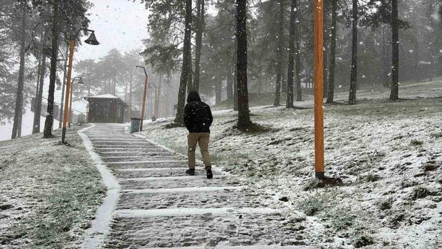 Boztepe beyaz gelinliğini giydi 1