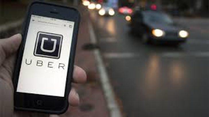 2 bin taksici Uber'de çalışıyor G1