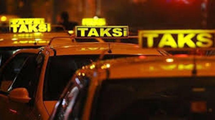 2 bin taksici Uber'de çalışıyor G2