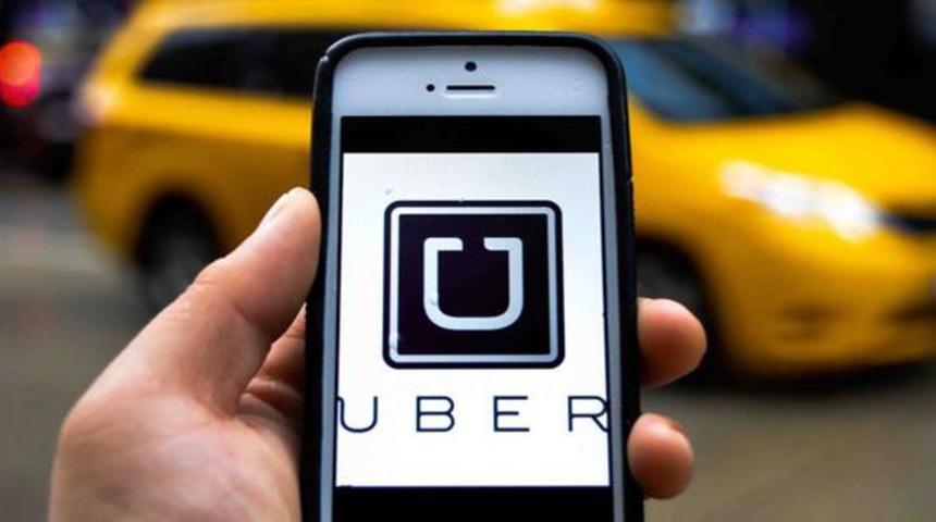 Valilik ve Belediye'den UBER açıklaması