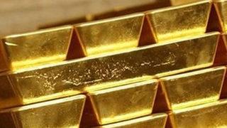 Altında gözler Fed'e çevrildi