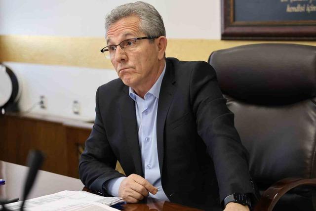 Nazilli Belediyesi&rsquo;nde "nokta, virg&uuml;l" soruşturması 2