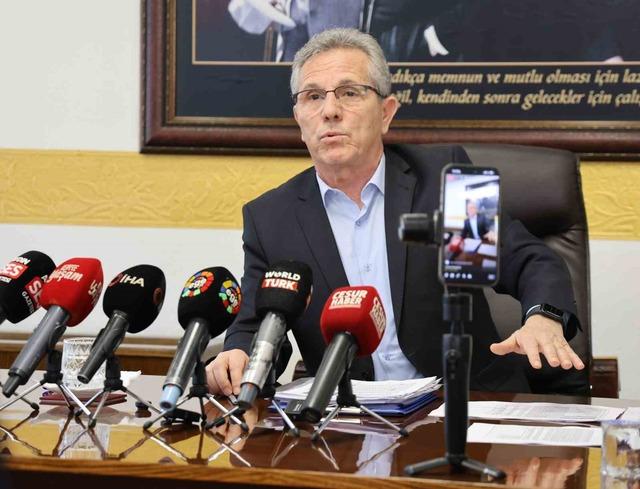 Nazilli Belediyesi&rsquo;nde "nokta, virg&uuml;l" soruşturması 3